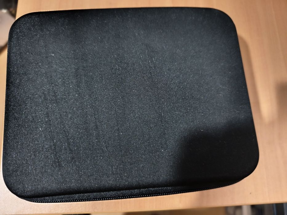 Drone com câmara e sensor de obstáculo