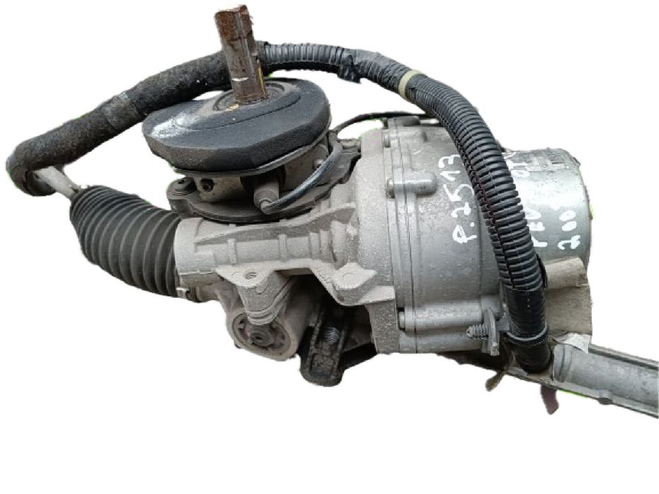 Caixa de direção PEUGEOT 2008 I (CU_)