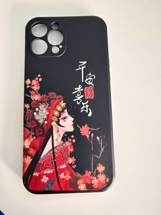 Capas iPhone 12 Pro Max