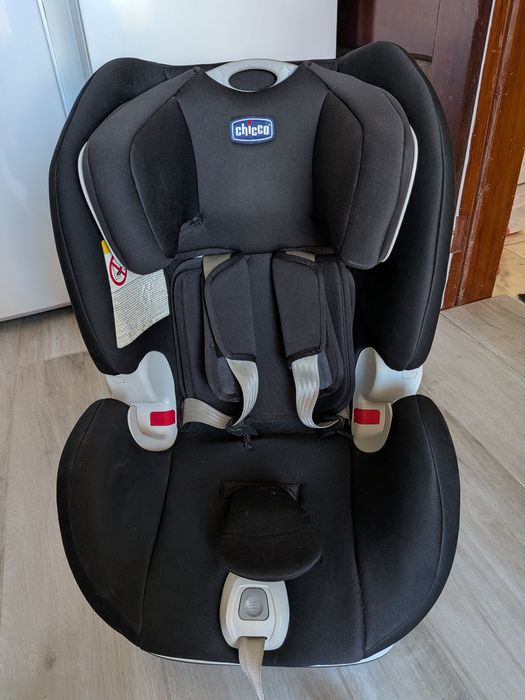Cadeira auto grup1