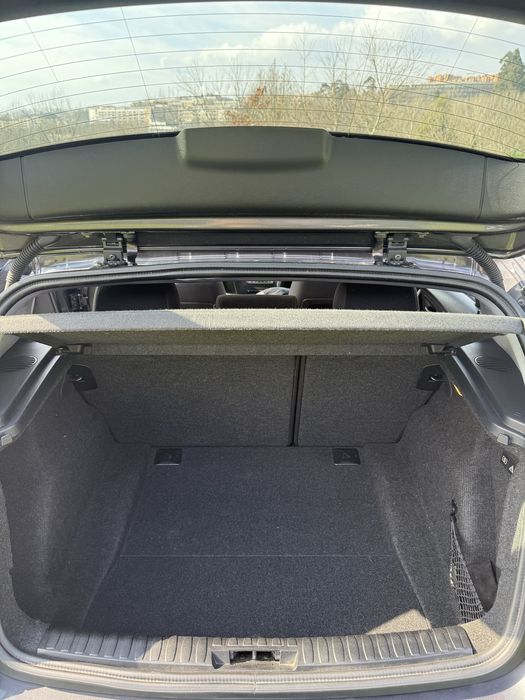 BMW 118d 143cv 2007 – 5 portas – Extras M – Bancos aquecidos – GPS