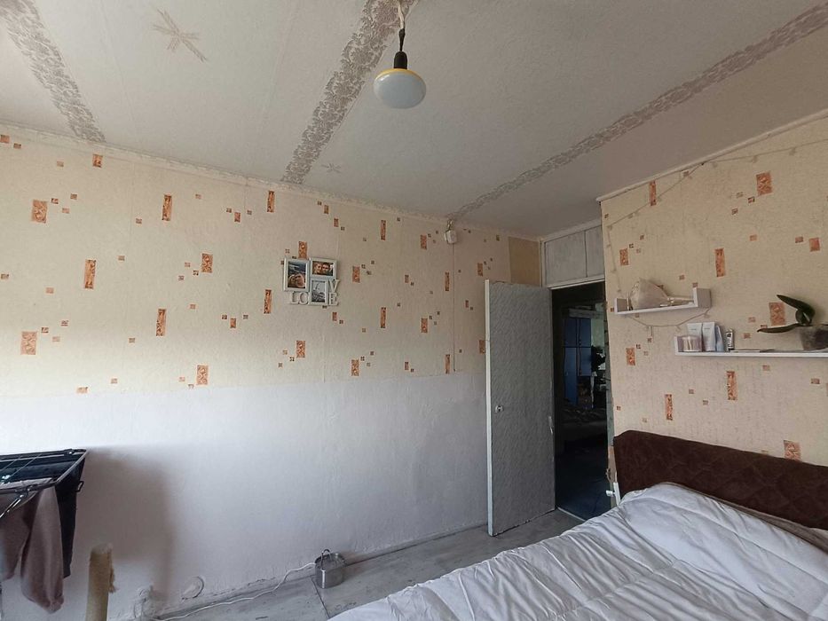 Продам 2 кв в пгт Лиманское с видом на лиман