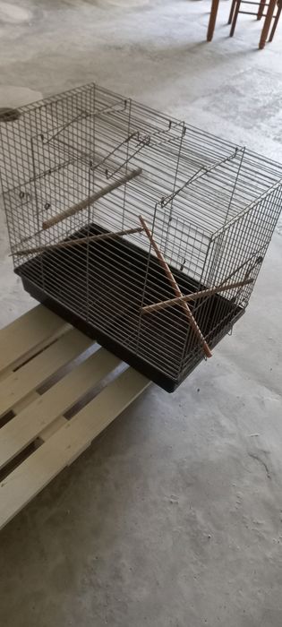 GAIOLA rectangular .64168951920515120