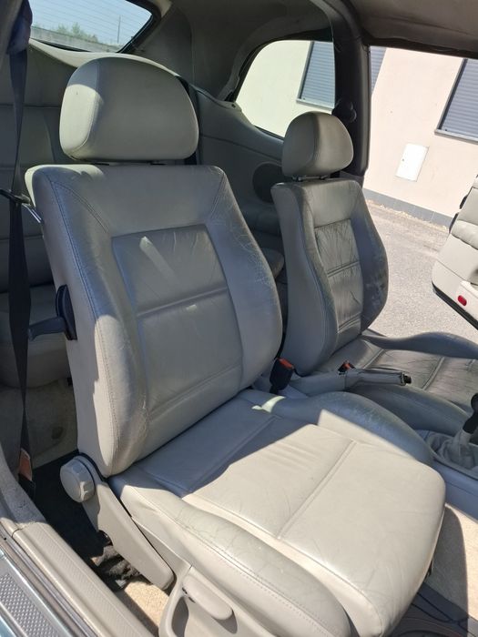 Vw golf 3 cabrio 1.8 karman