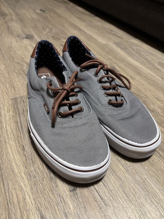Кеди класичні Vans