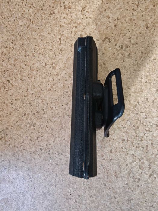 Kabura kydex do Walther P99