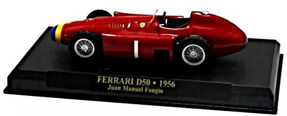 Brinquedos-Carros Fórmula 1 e Le Mans