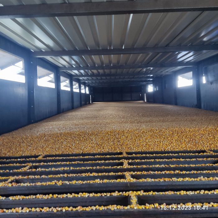 Сушка  для  тріски,щепи,тирси,жома,бузини, пеллет,біомаси