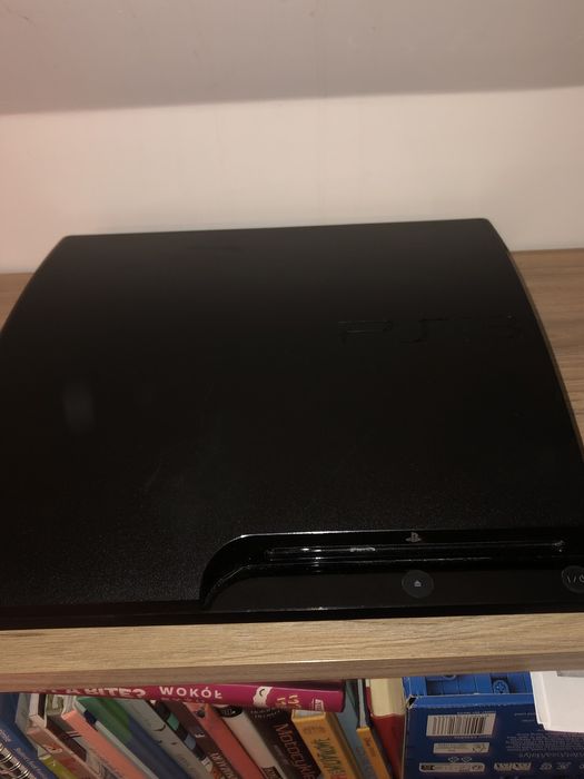 Playstation 3 slim
