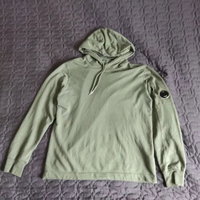 Худи c.p. company legit