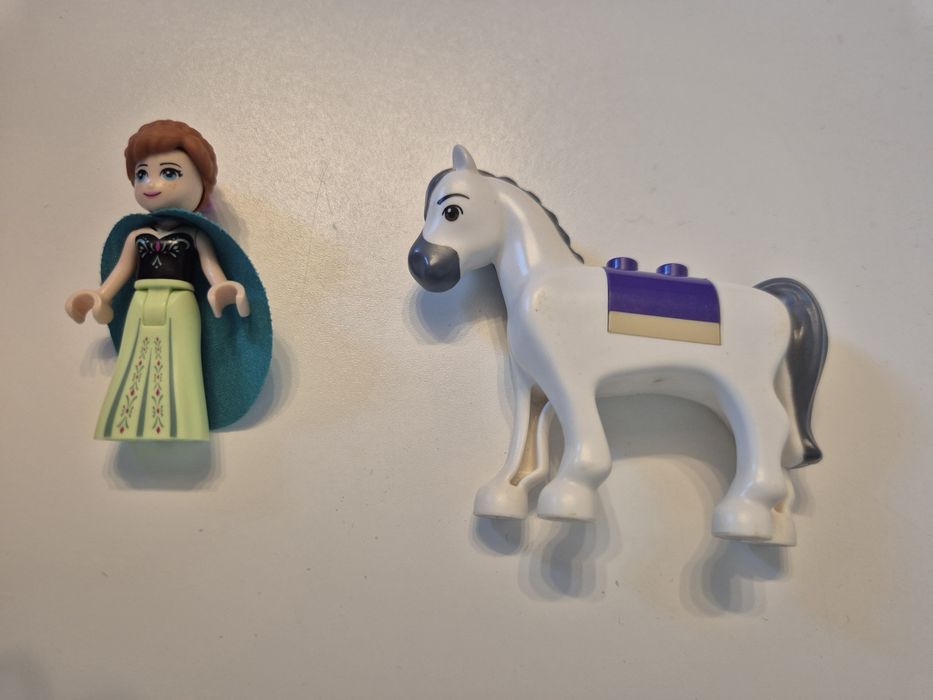Lego Disney - zestaw 41147.