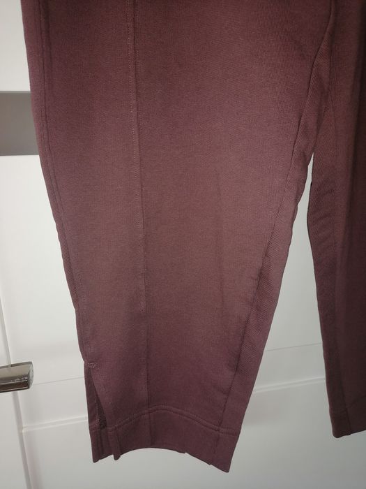 Spodnie dresowe damskie Puma 38 M