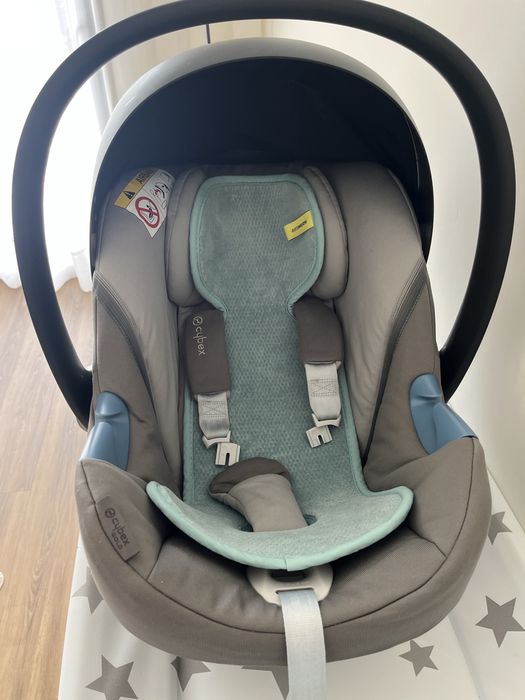 Cybex Aton M I-size64564211518209121