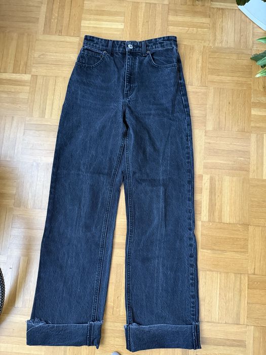 Джинси Zara 650 гр