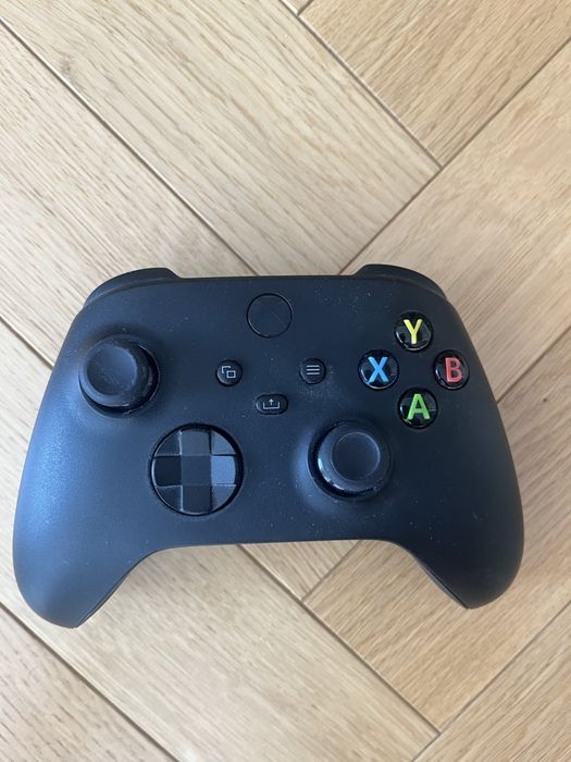 Konsola do gier xbox series s