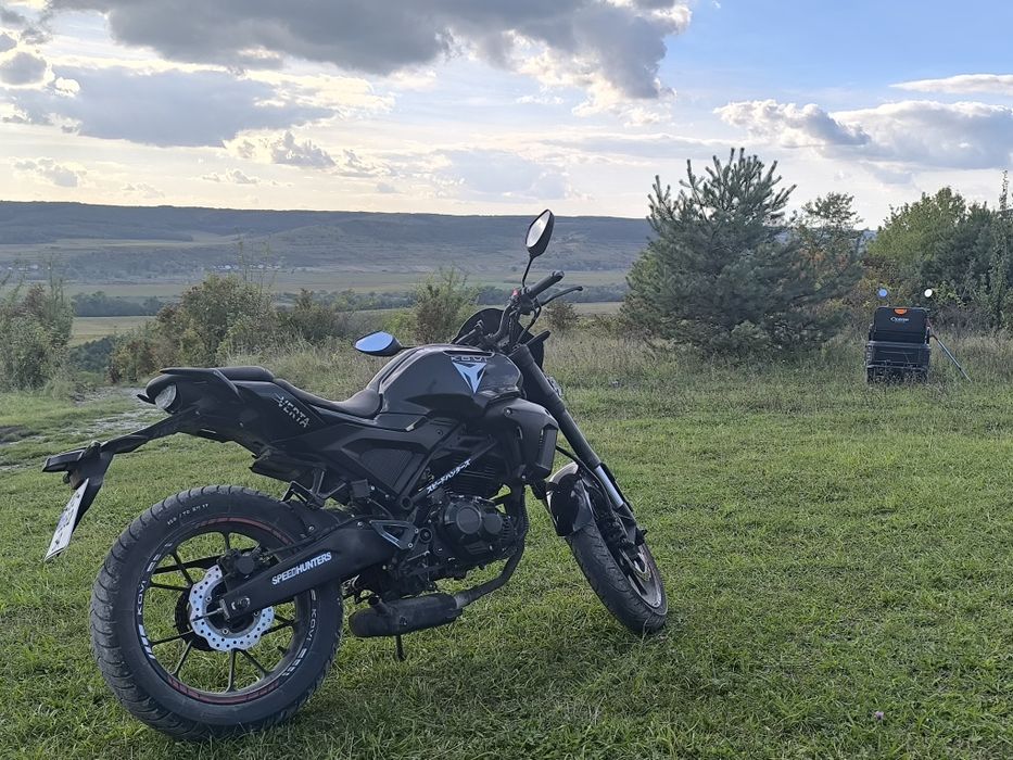 Продам Kovi Verta 200