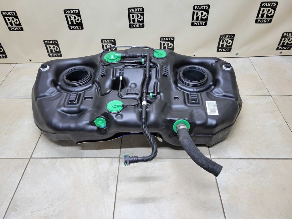 Топливный паливний бак Subaru Forester SL 2024 2025 2026