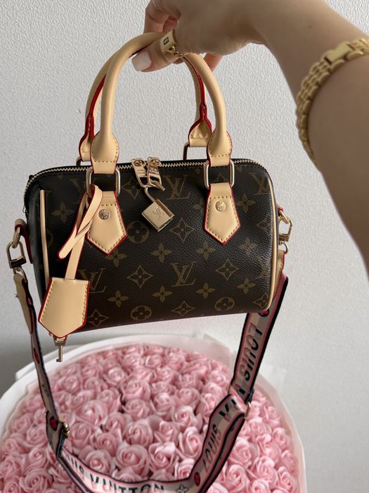 сумка Louis Vuitton Speddy