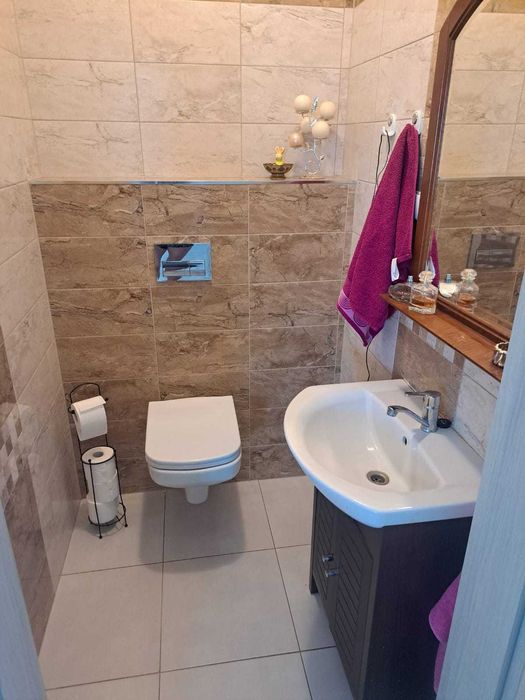 Nowoczesny Dom w Borach Tucholskich | 142m² | Garaż | Duża działka |