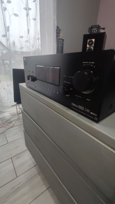 Wzmacniacz amplituner Sony STR-DB795