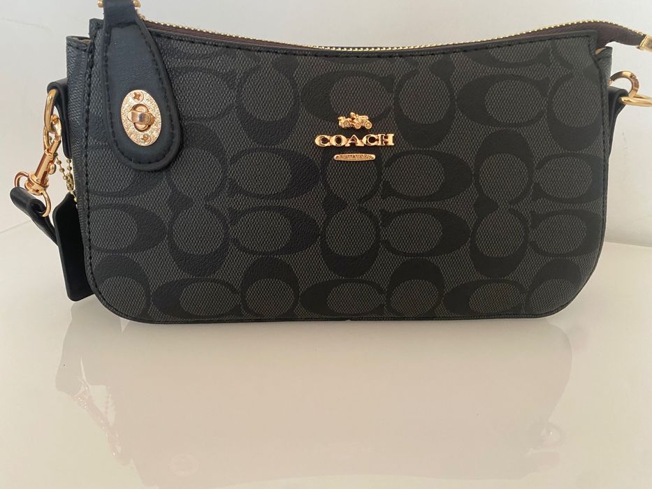 Mala Coach para venda