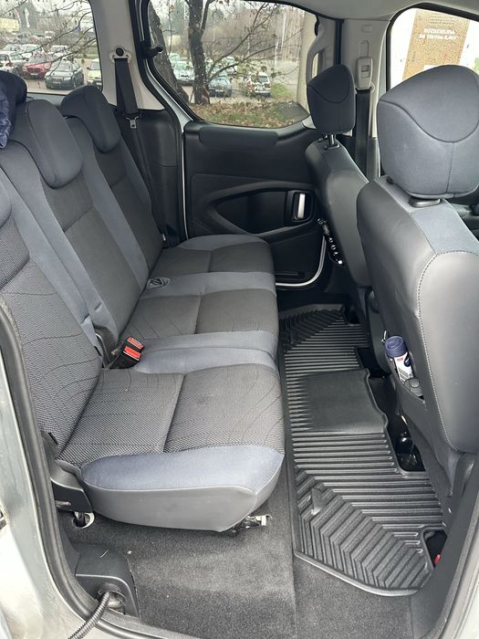 Peugeot Partner tepee 1.6hdi