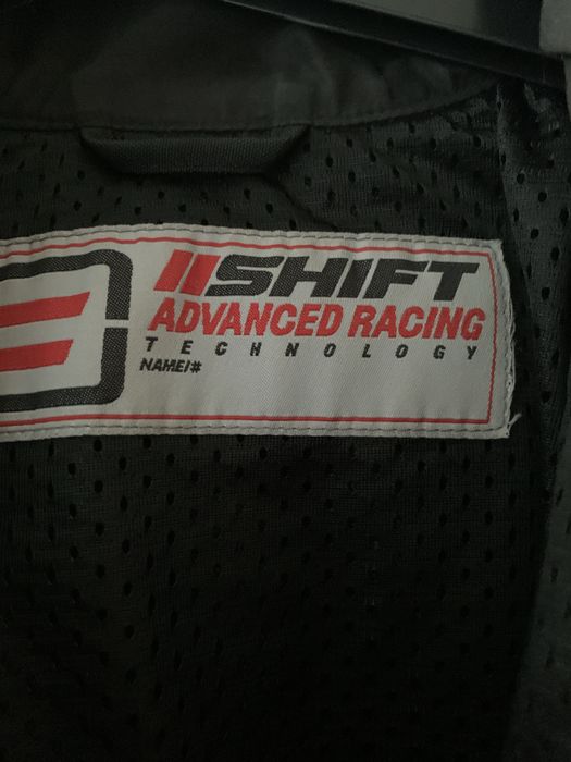 Casaco p/ Mota - Shift M/L