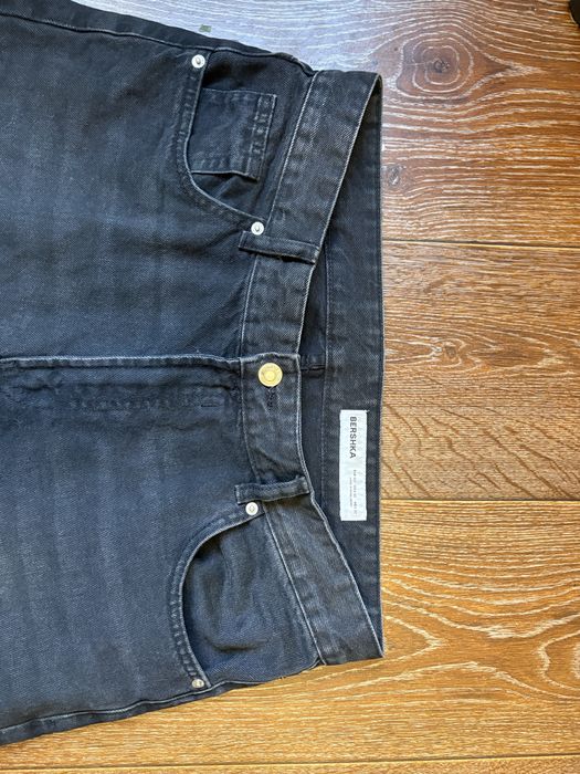 Bershka flared jeans, bootcut