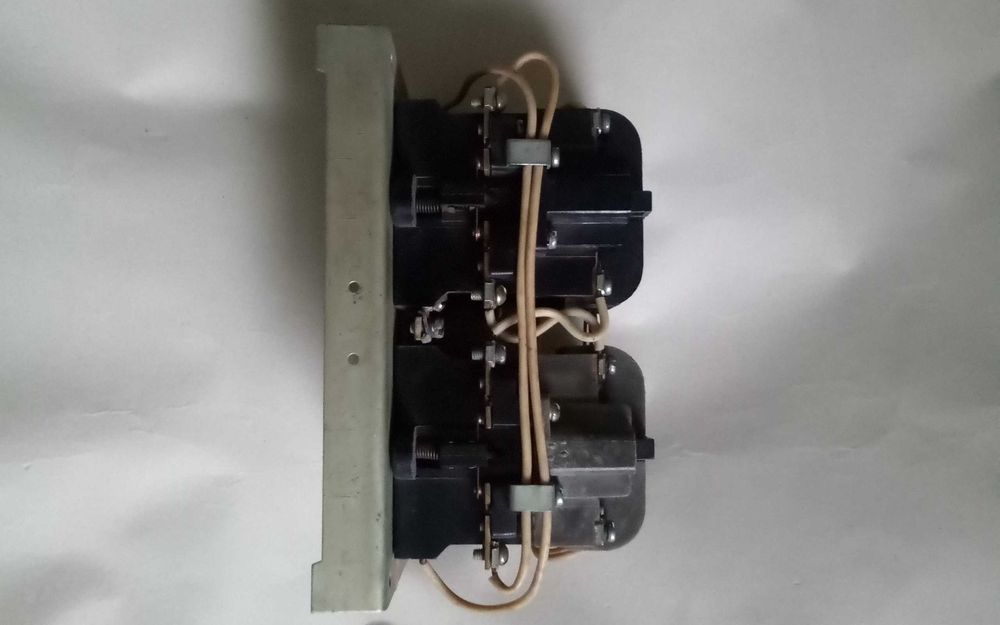 Пускатель магнітний ПМЕ 113 36В