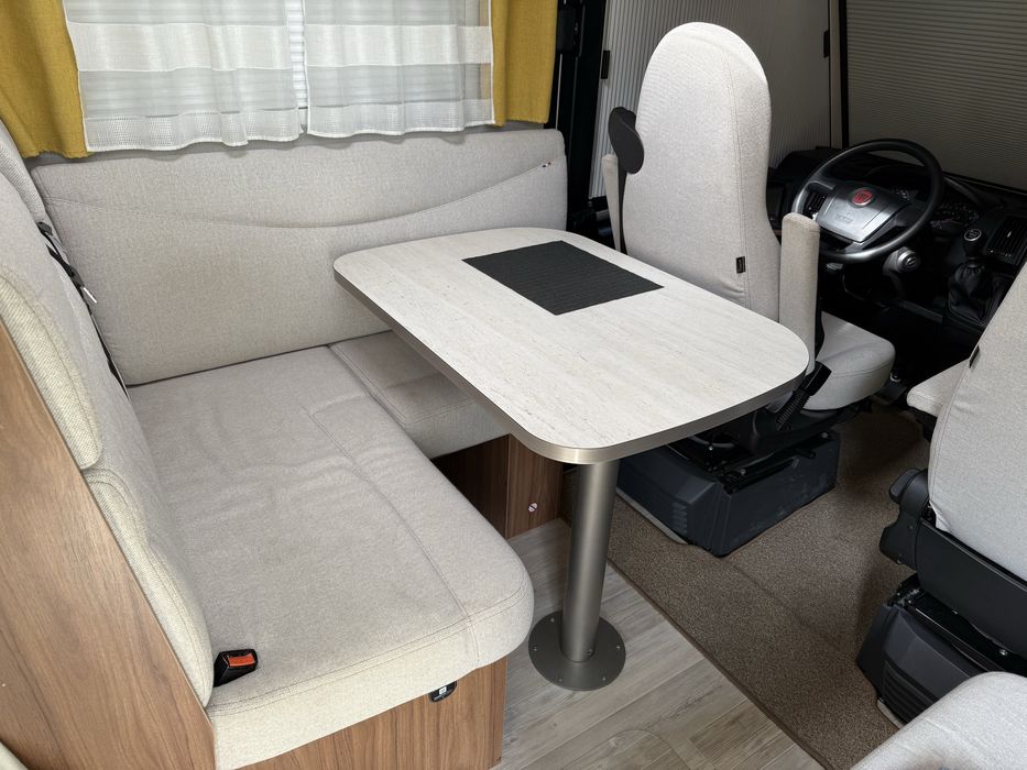 Pilote G740, 2017, 72000km