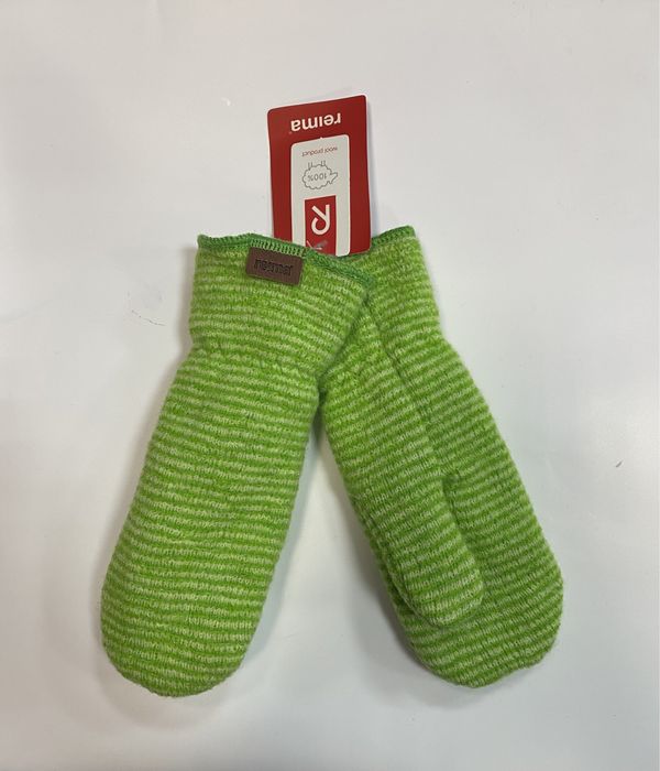 Reima рукавиці зимові дитячі 2,6 розмір