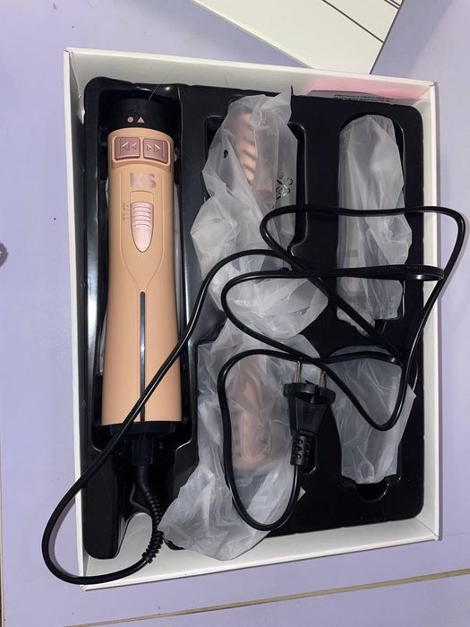 Браш-стайлер KS 4 In 1