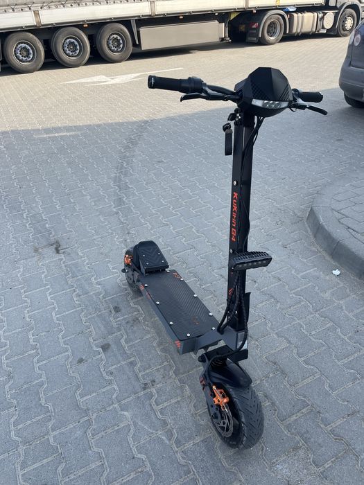Продам електро самокат!!!