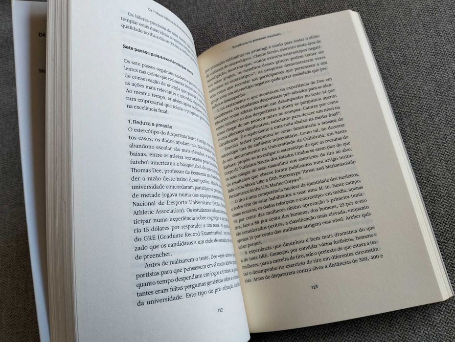 Livro "Os maus hábitos do profissional de excelência" de JakeBreeden