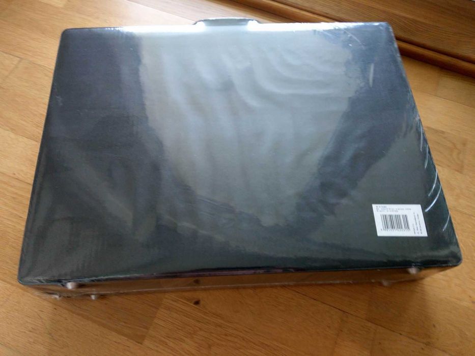 Zestaw sztućców Gerlach Flames NK03 w walizce 68 elem.