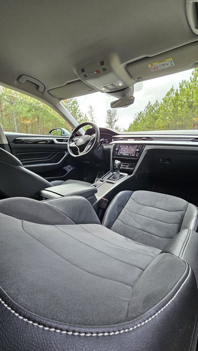 Vw Arteon 2.0 80mil km