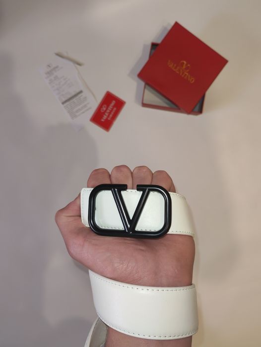Ремінь valentino belt