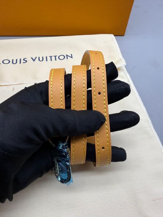 Nano Speedy Louis vuitton original