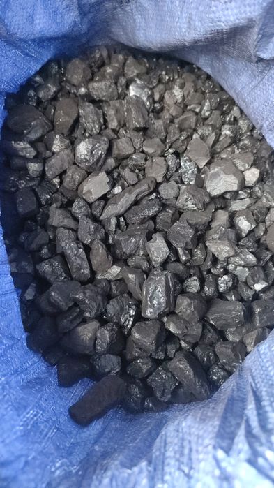 Ekogroszek i gruby węgiel workowany dostawa pod dom gratis *