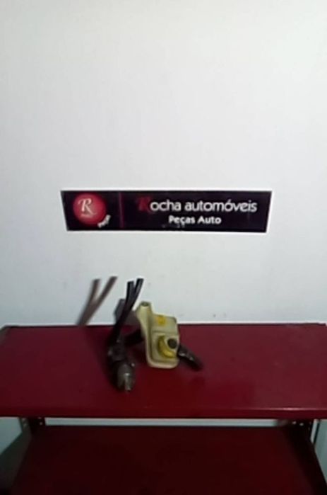 Bomba Principal Dos Travões Alfa Romeo 156 (932_)