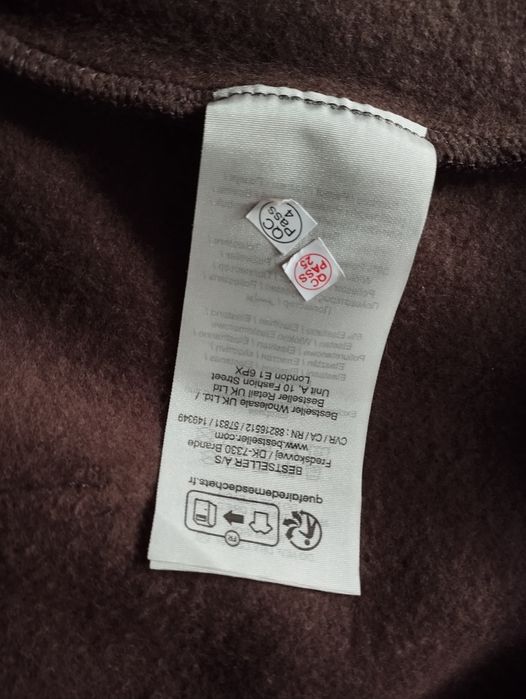 NOWA bluza młodzieżowa JACK & JONES Premium S