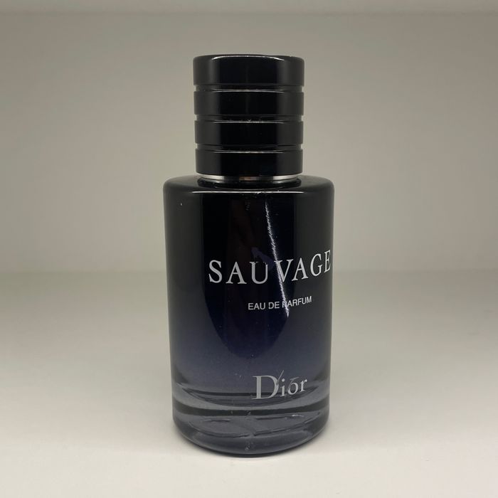 Dior Sauvage EDP, Оригінал!