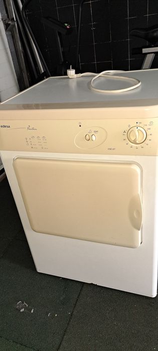 Máquina secar roupa Edesa