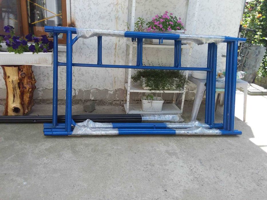 Риштування секція 2х3 м. Різні комплектації. Вишки тури до 21 м