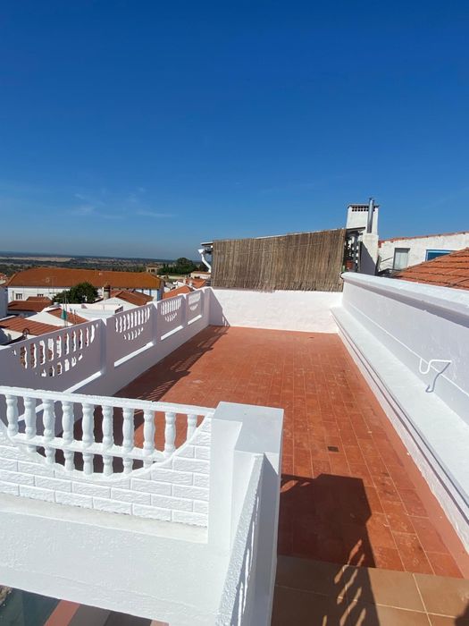 Moradia de charme - traça antiga