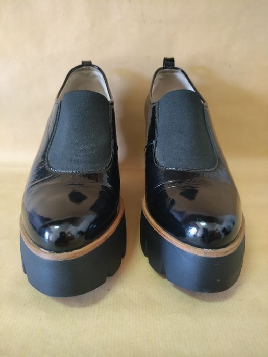 Sapatos tam. 36 novos