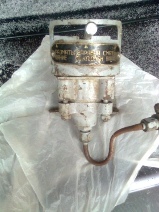 Гидрораспределители, гидропанель, пневмораспределитель