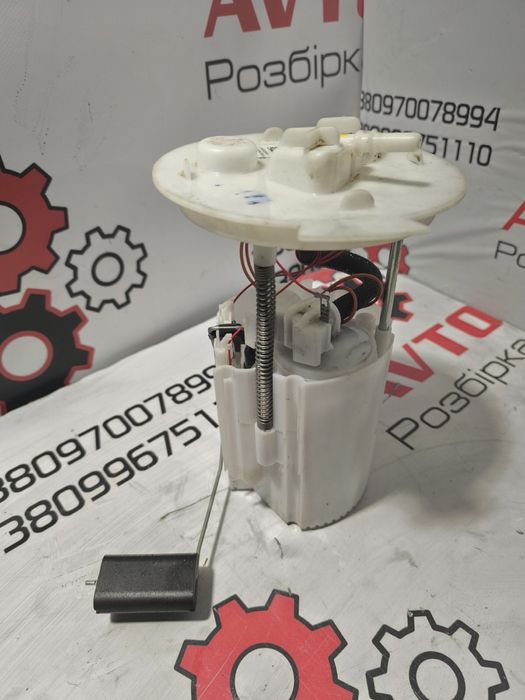 Ford C-max Ford fiesta mk7 ford focus mk3 топливный насос бензонасос