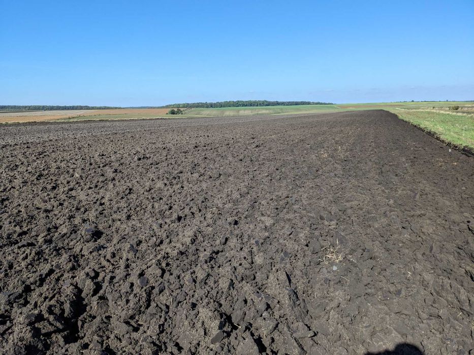 Плуг 2 корпусний 2*40