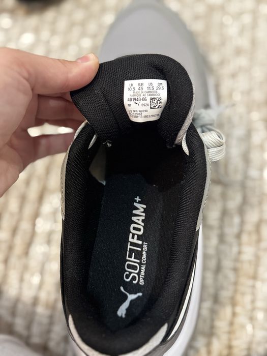 Кросівки Nike чоловічі оригінал